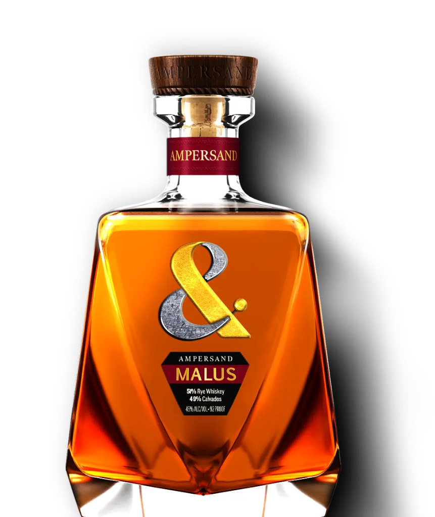 malus bottle anchor bottom